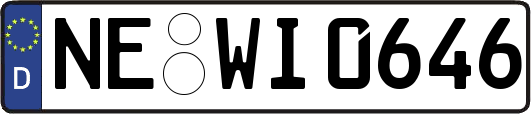 NE-WI0646