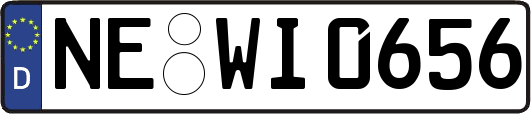 NE-WI0656