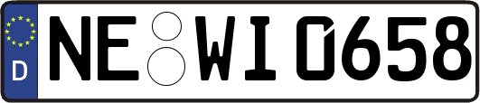 NE-WI0658