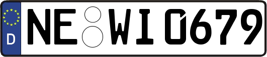 NE-WI0679