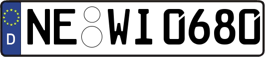 NE-WI0680