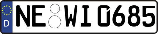 NE-WI0685