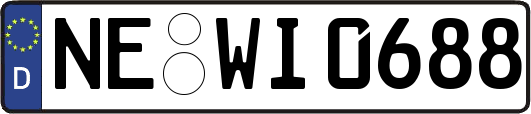 NE-WI0688