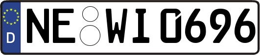 NE-WI0696