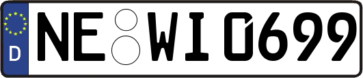 NE-WI0699