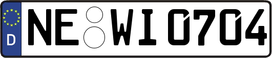 NE-WI0704