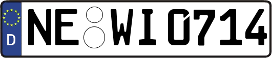 NE-WI0714