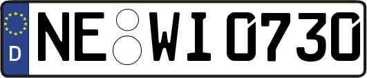 NE-WI0730