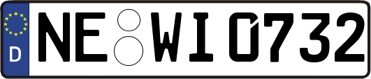 NE-WI0732