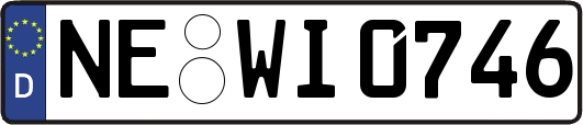 NE-WI0746