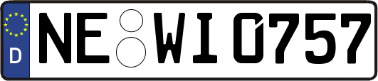 NE-WI0757