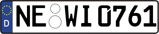 NE-WI0761