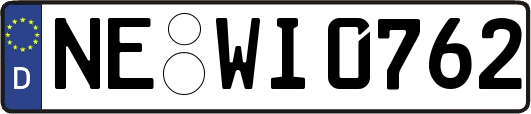 NE-WI0762