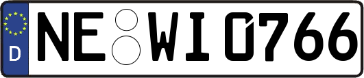 NE-WI0766