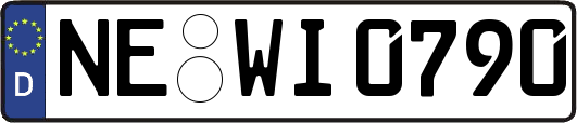NE-WI0790