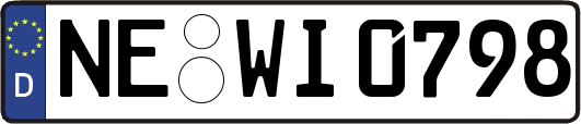 NE-WI0798