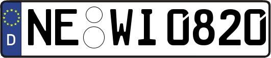 NE-WI0820