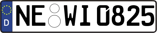 NE-WI0825