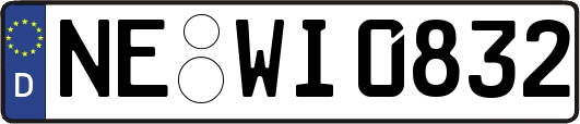 NE-WI0832