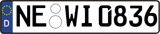 NE-WI0836