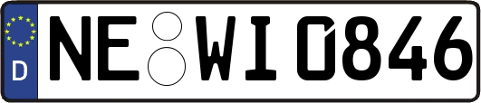 NE-WI0846