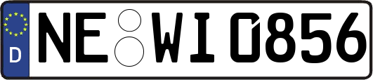 NE-WI0856