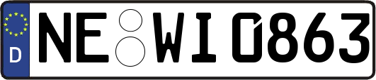 NE-WI0863