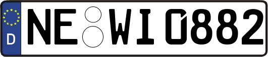 NE-WI0882