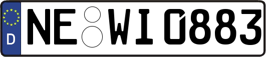 NE-WI0883