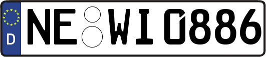 NE-WI0886
