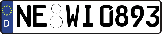 NE-WI0893