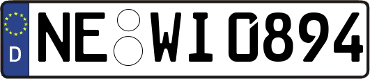NE-WI0894