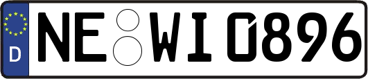 NE-WI0896