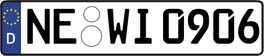 NE-WI0906