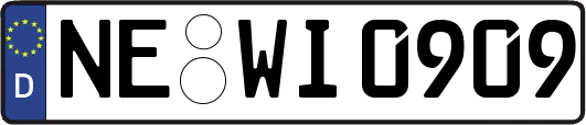 NE-WI0909