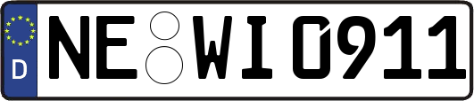NE-WI0911