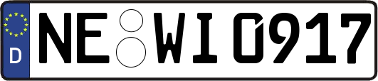 NE-WI0917