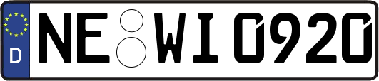 NE-WI0920
