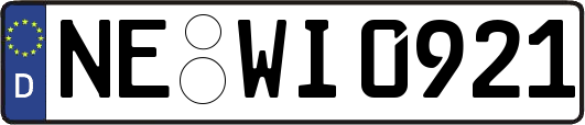 NE-WI0921