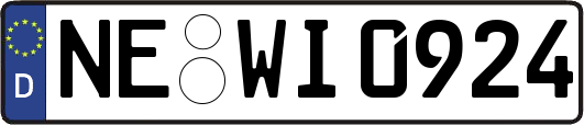 NE-WI0924