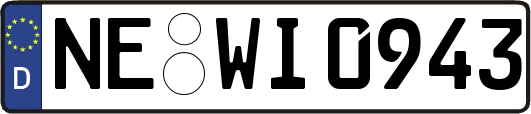 NE-WI0943