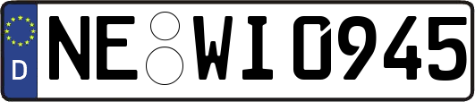 NE-WI0945