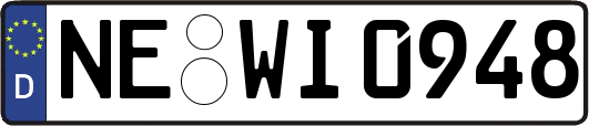NE-WI0948