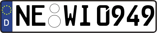 NE-WI0949