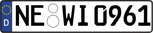 NE-WI0961