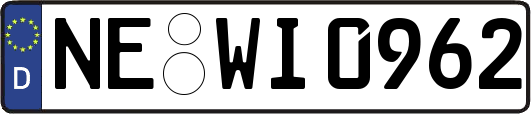 NE-WI0962