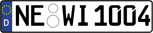 NE-WI1004