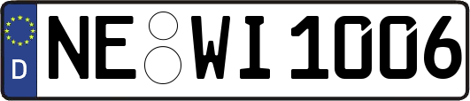 NE-WI1006