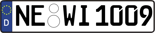 NE-WI1009