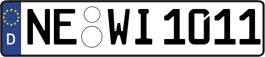 NE-WI1011
